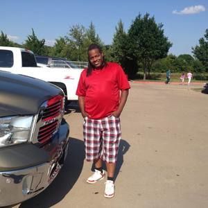 Meet your Posher, Gary w